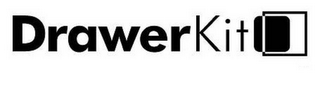 DRAWERKIT logo