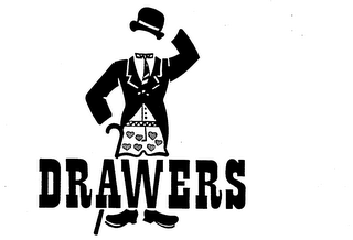 DRAWERS logo