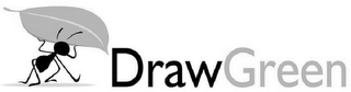 DRAWGREEN logo