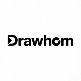 DRAWHOM logo
