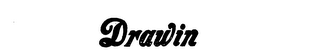 DRAWIN logo