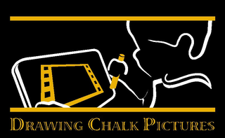 DRAWING CHALK PICTURES logo