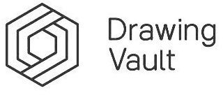 DRAWING VAULT logo