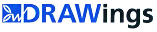 DRAWINGS logo