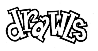 DRAWLS logo