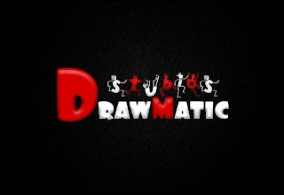 DRAWMATIC STUDIOS logo