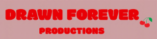 DRAWN FOREVER PRODUCTIONS logo