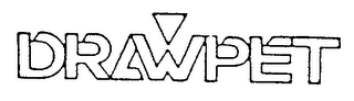 DRAWPET logo