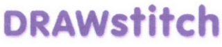 DRAWSTITCH logo
