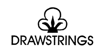 DRAWSTRINGS logo