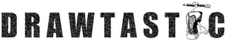 DRAWTASTIC logo