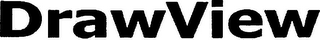 DRAWVIEW logo