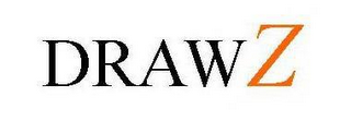 DRAWZ logo