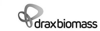 DRAX BIOMASS logo