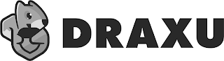 DRAXU logo