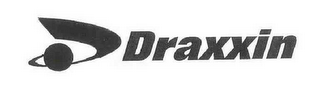 DRAXXIN logo