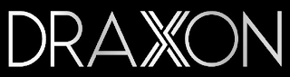 DRAXXON logo