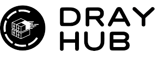 DRAY HUB logo