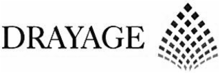 DRAYAGE logo