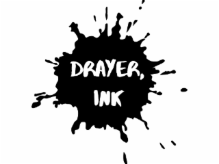 DRAYER, INK logo