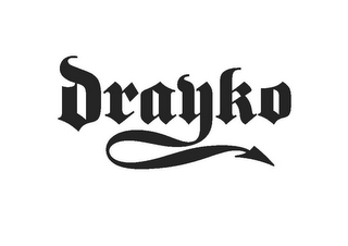 DRAYKO
