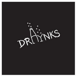DRAYNKS logo