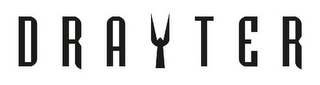 DRAYTER logo
