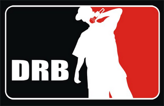 DRB logo