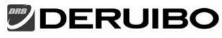 DRB DERUIBO logo