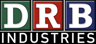 DRB INDUSTRIES logo