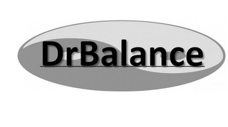 DRBALANCE logo