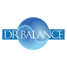 DRBALANCE logo