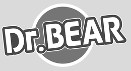 DR.BEAR logo