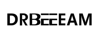 DRBEEEAM logo