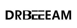 DRBEEEAM logo