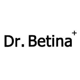 DR.BETINA+ logo