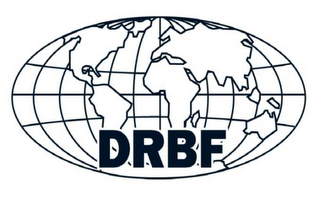DRBF logo