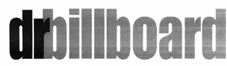 DRBILLBOARD logo