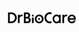 DRBIOCARE logo
