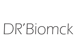 DR'BIOMCK logo