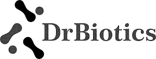 DRBIOTICS logo