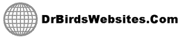DRBIRDSWEBSITES.COM logo