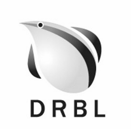 DRBL logo