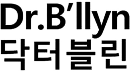 DR.B'LLYN logo