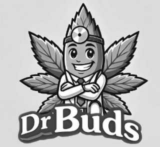 DRBUDS logo