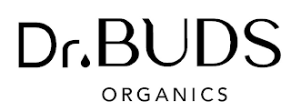 DR.BUDS ORGANICS logo