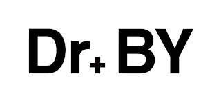 DR+BY logo