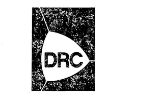 DRC logo