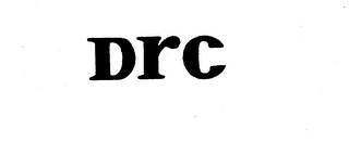 DRC logo