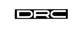 DRC logo
